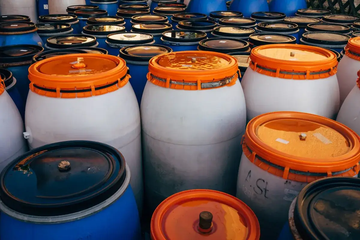 Chemical & Toxic Waste Cleanup in Austintown, OH